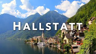 HALLSTATT AUSTRIA  Complete Guide for a Perfect Visit [upl. by Trella282]