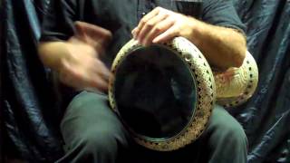 Top 10 Darbuka Rhythms [upl. by Markowitz654]