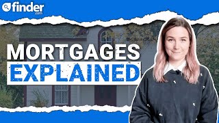 Mortgages explained UK [upl. by Eldnik]