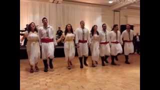 Lebanese Dabke [upl. by Marinna838]