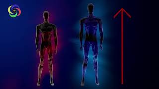 Grow Taller 3132 Hz 16742  1361 hz HEIGHT INCREASE Binaural Beats Meditation After Age 21 [upl. by Eddina]