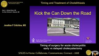 What is Laparoscopic Cholecystectomy [upl. by Ajad750]