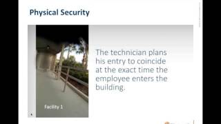 Employee Security Awareness Training [upl. by Antoinette217]