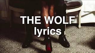 The Spencer Lee Band  The Wolf Lyrics [upl. by Nylecaj]