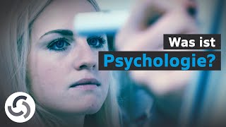 Was ist eigentlich Psychologie I Hochschule Fresenius [upl. by Rhody413]