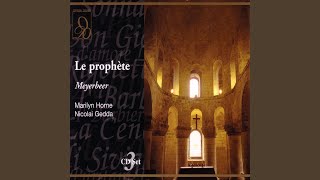 Meyerbeer Le prophete Ballet [upl. by Terb]