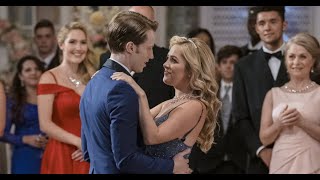 New Hallmark Movies 2021 You Need To Watch [upl. by Ryley557]