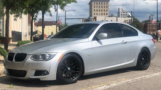 VRSF Street Exhaust 335i XDrive [upl. by Adnamor]