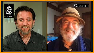 Paul Stamets Can mushrooms heal the planet  The Stream [upl. by Ecitsuj]