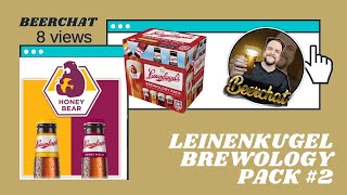 Leinenkugel Brewology Honey Bear [upl. by Roberts]