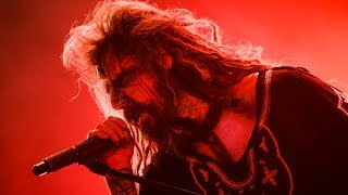 Rob Zombie  Live Rock in Rio 2013 Full Show HD [upl. by Dent]