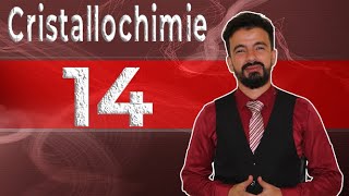 14 Cristallographie CHIMIE  Chimie Minérale I  Prof Feynbert  BCG MIPC SMC SMP SVU SVT Pharmacie [upl. by Eelegna]