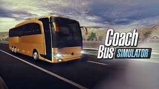 Top 10 BEST Bus Simulator Games [upl. by Valonia]