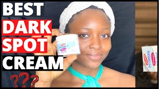 Palmers Skin Success Fade Cream Review  DARK SPOT AND EVEN TONE [upl. by Macmahon282]