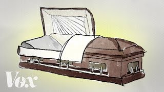 We need to change how we bury the dead [upl. by Keverne]