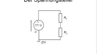 Grundlagen der Elektrotechnik  verständlich erklärt [upl. by Garihc354]