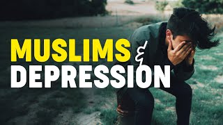 A Religious Muslim OPENS UP about DEPRESSION [upl. by Gronseth]