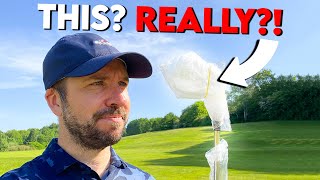 The MOST REQUESTED golf club review on my channel [upl. by Leivad]