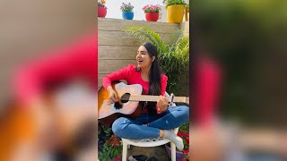 Woh Ladka hai kahan 🥲  Samne ye kon aya  Valentine’s Day Mashup ♥️  Ravneet Rabab [upl. by Fawna287]