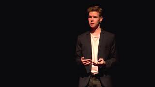 Youre being manipulated and dont even know it  Nate Pressner  TEDxYouthBasel [upl. by Rein]