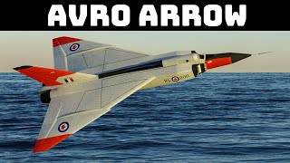 What Canada Missed Out On Find Out the Incredible Story Behind the Avro Arrow [upl. by Rem635]