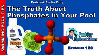 The Truth About Phosphates in Your Pool [upl. by Abramo]