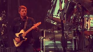 Sturgill Simpson  Some DaysTurtles All The Way Down Live at HSB 2017 [upl. by Emya]