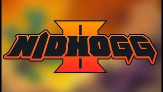 Nidhogg 2 Oh Yeah [upl. by Laitselec594]