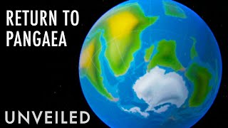 What If Earth Were One Continent  Unveiled [upl. by Tadd]