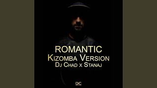 Romantic Kizomba Version [upl. by Groeg]