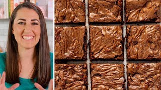 How to Make the Best Brownies Ever [upl. by Philender442]