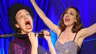 Kids React to Miranda Sings [upl. by Adnamas]