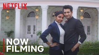 Mismatched Season 2  Announcement  Prajakta Koli Rohit Saraf  Netflix India [upl. by Lot]