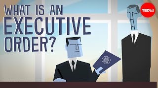 How do executive orders work  Christina Greer [upl. by Leclair]