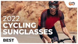 Best Cycling Sunglasses of 2022 For Your Next Ride  SportRx [upl. by Brigette]