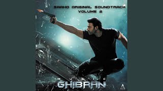 Saaho  Theme [upl. by Christiano]