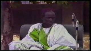 Shata Alhaji Mamman in Wakar Allah Rayan Jahar Katsina [upl. by Ynnob509]