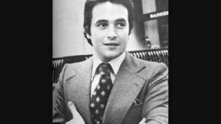 The young José Carreras Dolente immagine di Fille mia V Bellini [upl. by Rann]