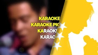 Bill Withers  Lean On Me Video Karaoke [upl. by Leviram430]