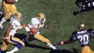 Classic Tailback  Tony Dorsett Pittsburgh Highlights [upl. by Cathi]