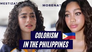 Morena and Mestiza  Colorism in the Philippines [upl. by Dickenson]