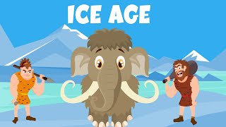 What is an Ice Age  Major Ice Ages amp Timeline  Earth Science for Kids [upl. by Torras796]