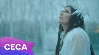 Ceca  Nevinost  Official Video 2017 [upl. by Oliva]