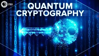 Why Quantum Computing Requires Quantum Cryptography [upl. by Clare354]