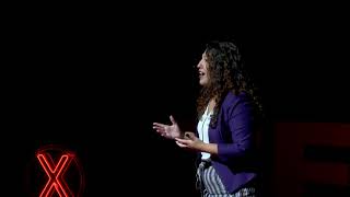 Mastering the Art of the Interview  Ashley Rizzotto  TEDxNSU [upl. by Eelana]