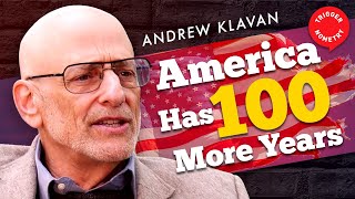 Andrew Klavan Why The West Isn’t Over [upl. by Slade]