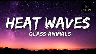 Glass Animals  Heat Waves [upl. by Gnilyam]