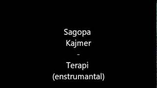 Sagopa Kajmer  Terapi enstrumantal [upl. by Errol44]