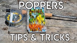 Poppers Tips You Need To Know [upl. by Tudela]