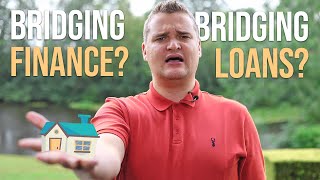 What is a Bridging Loan How Does Bridging Finance Work [upl. by Ryon]